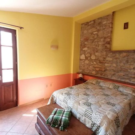 Casale Le Due Querce Guest House Ferentillo Bagian luar foto