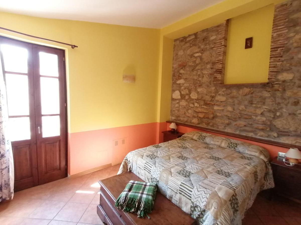 Casale Le Due Querce Guest House Ferentillo Bagian luar foto