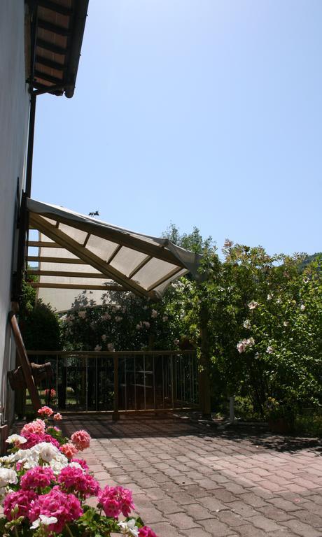 Casale Le Due Querce Guest House Ferentillo Bagian luar foto